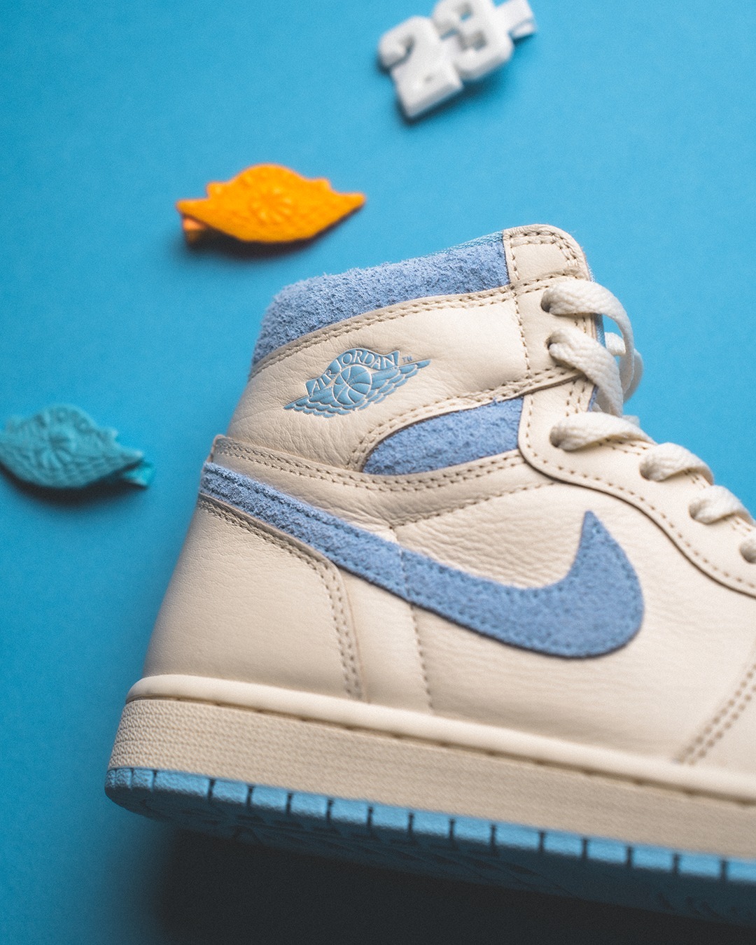 Online Now! Nike Air Jordan 1 High OG 