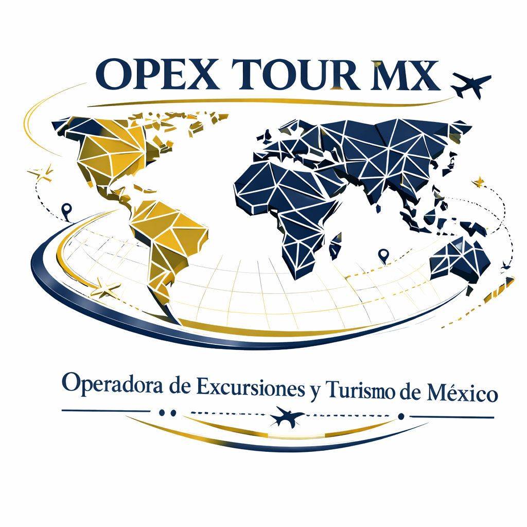 Operadora... - Operadora de Excursiones y Turismo de México