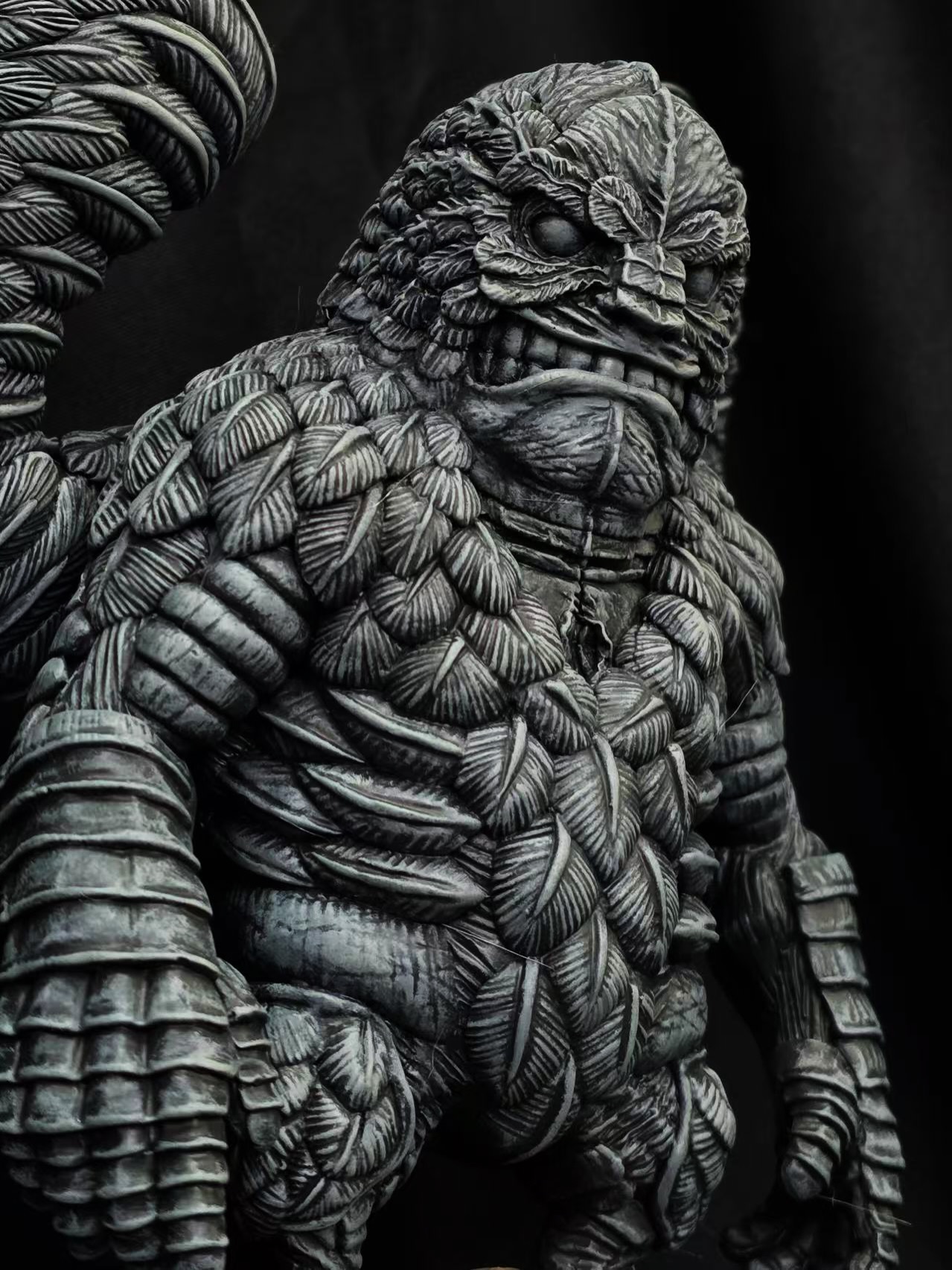 5-04-15 ベルセルク　ゾッドSynQ Lab. WF2025S ワンフェス SynQ-Lab (@SynQLab) • Facebook