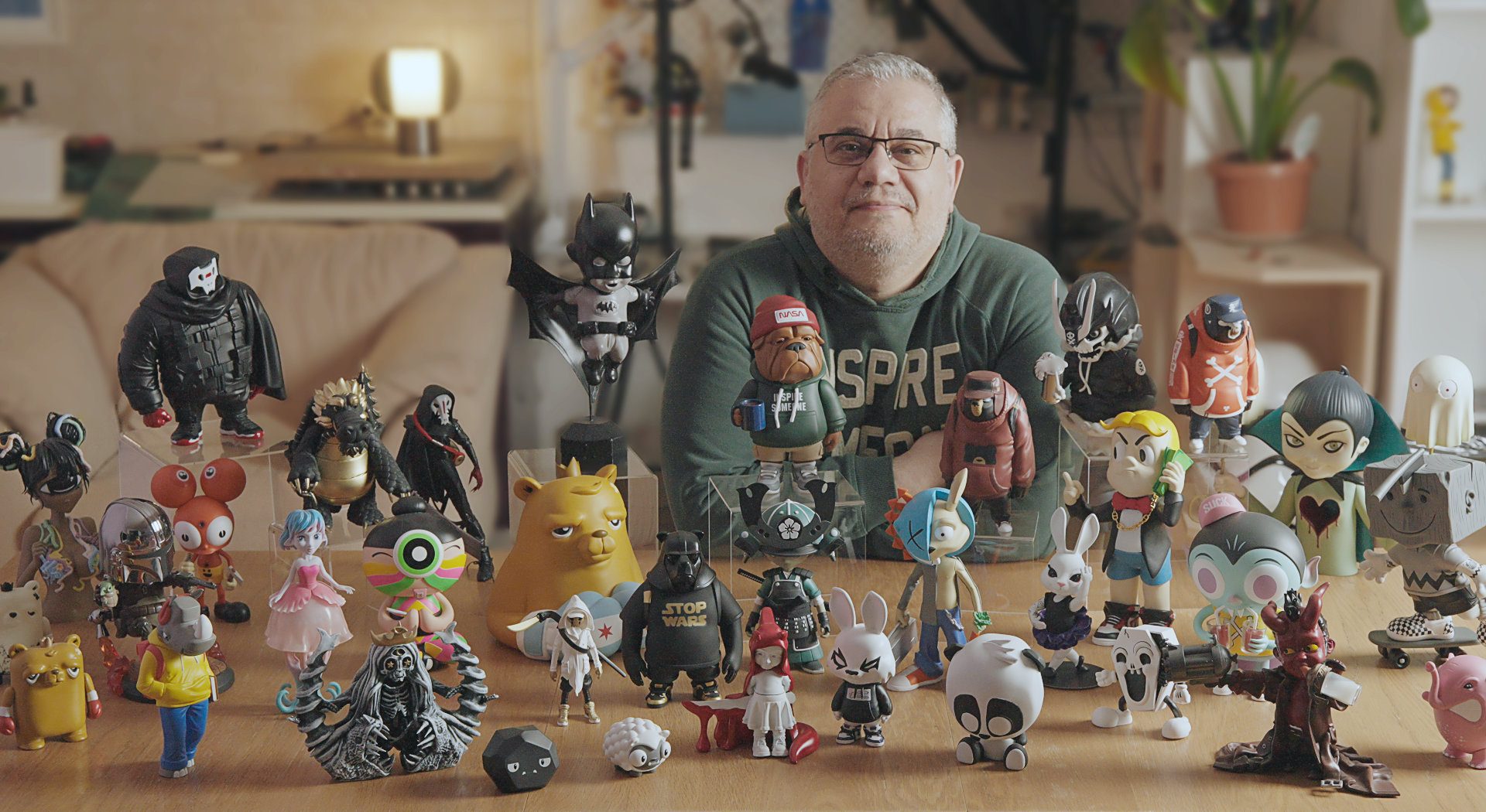 Karmieh Toy Design