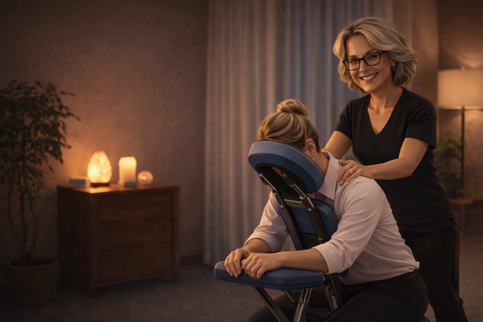 Massage White Bear Lake