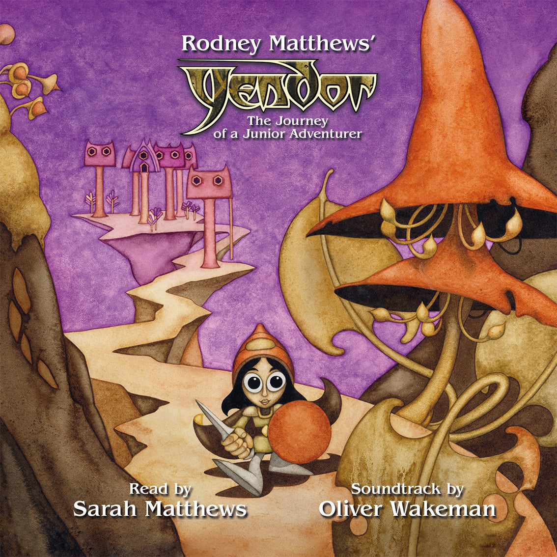 Rodney Matthews Studios (@RodneyMatthewsStudios) • Facebook
