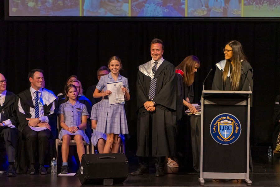 Lake Joondalup Baptist College - LJBC | Perth WA