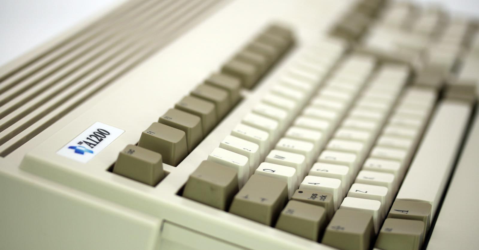 Aus welchem... - Andre Kallisto - Retro Game Videos | Facebook