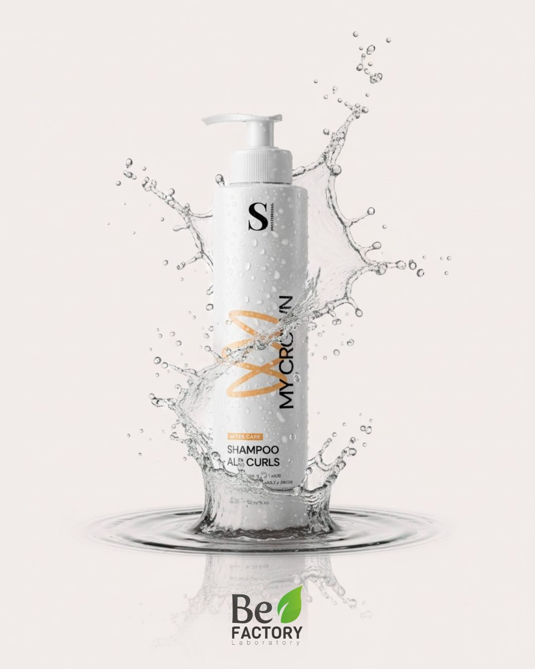 Be - A nova queridinha na produção da Be é a marca SKIN QUER com ...