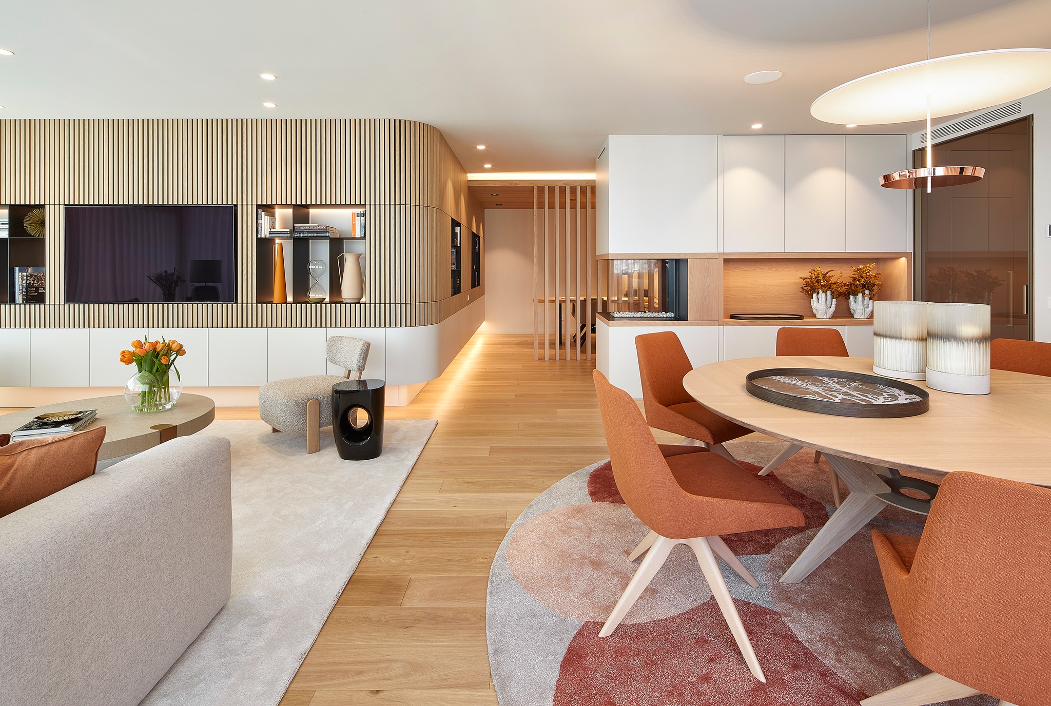 Molins Design | Barcelona