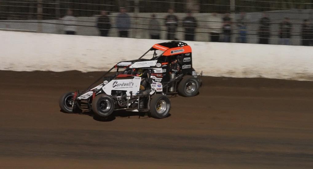 Zoe Pearce Racing added a new photo —... - Zoe Pearce Racing