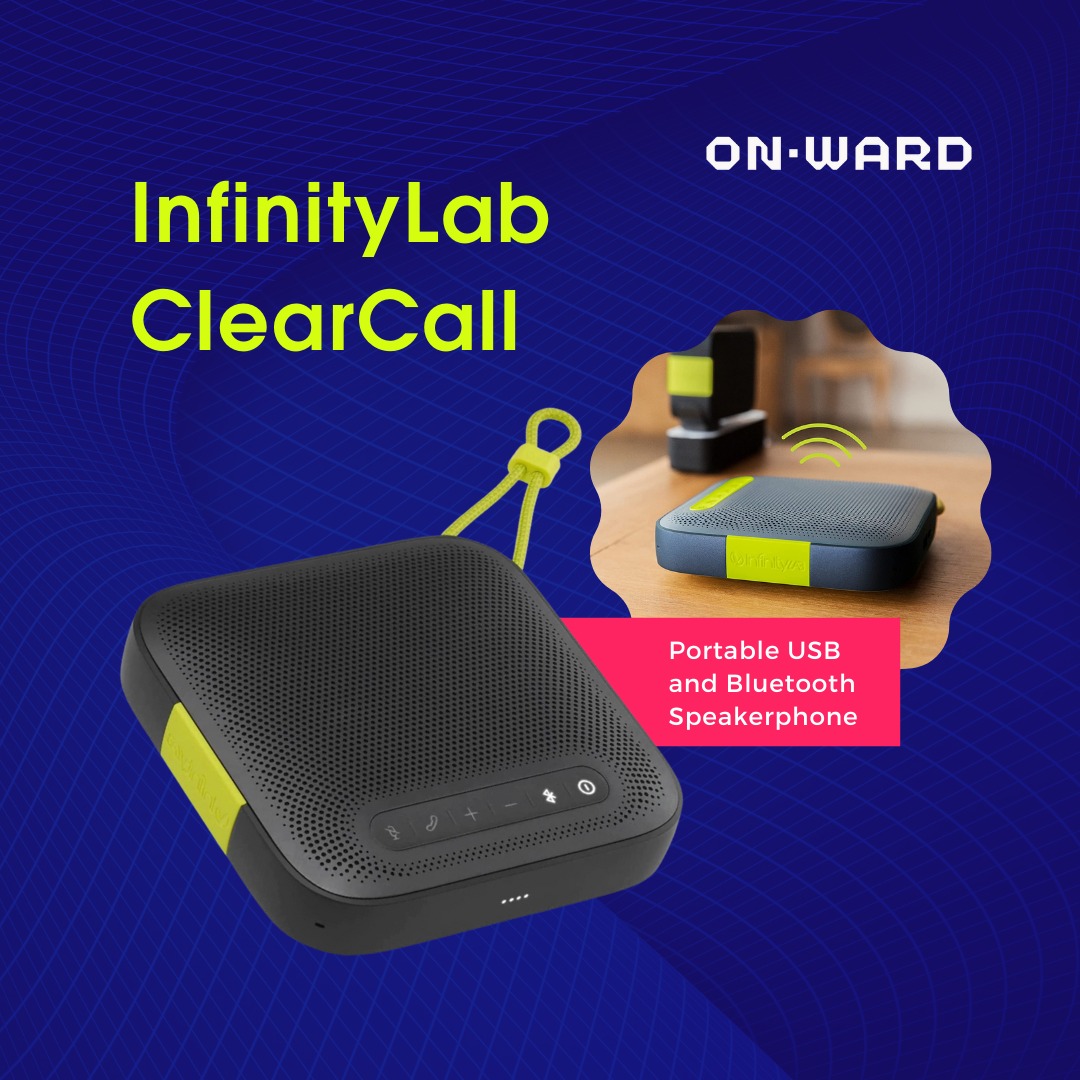 ClearCall's speakerphone is here!... - Ayala Malls Manila Bay