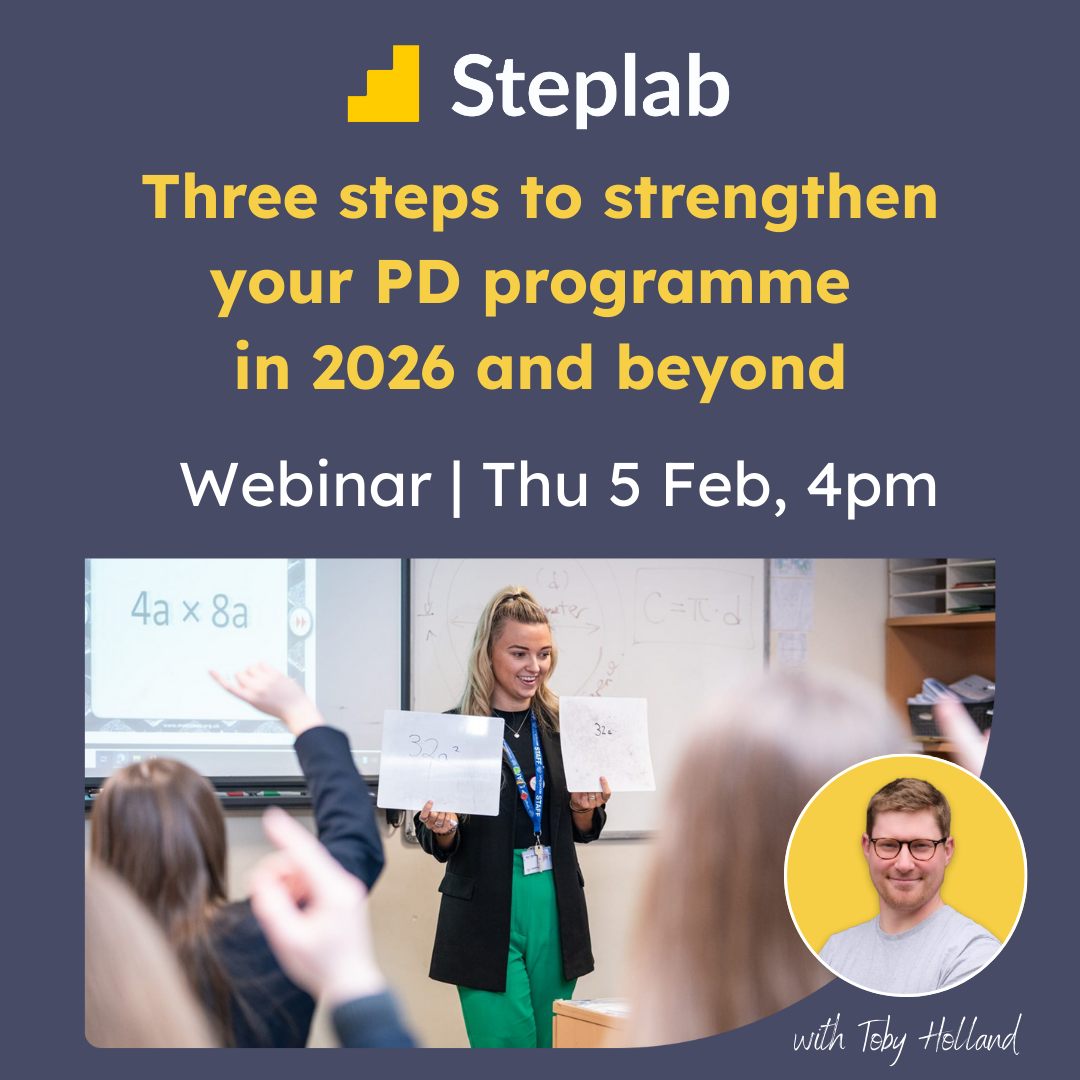 Steplab
