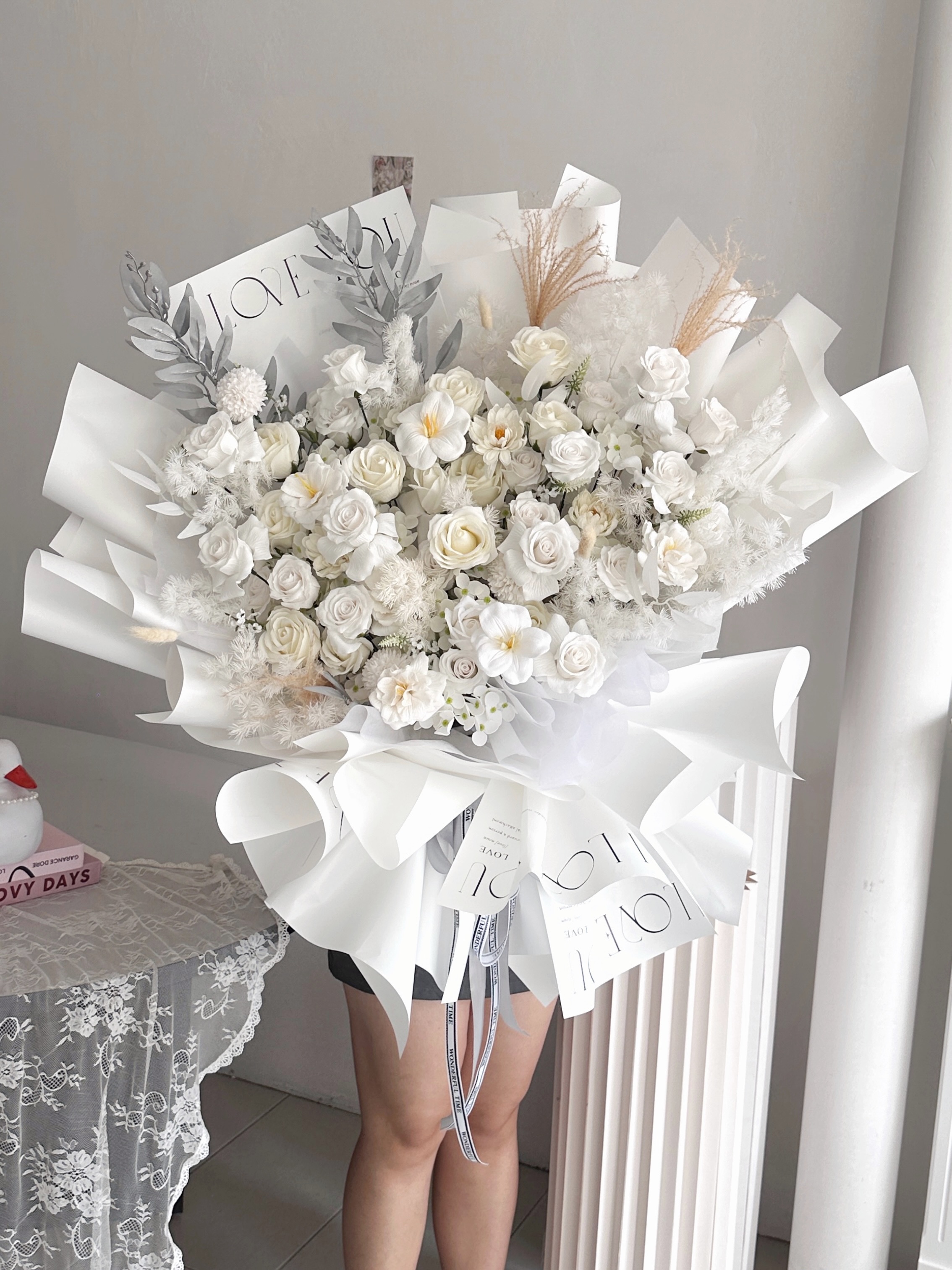 Meiブーケ MAY Mei Flowers - MAY Mei Flowers added a new photo.