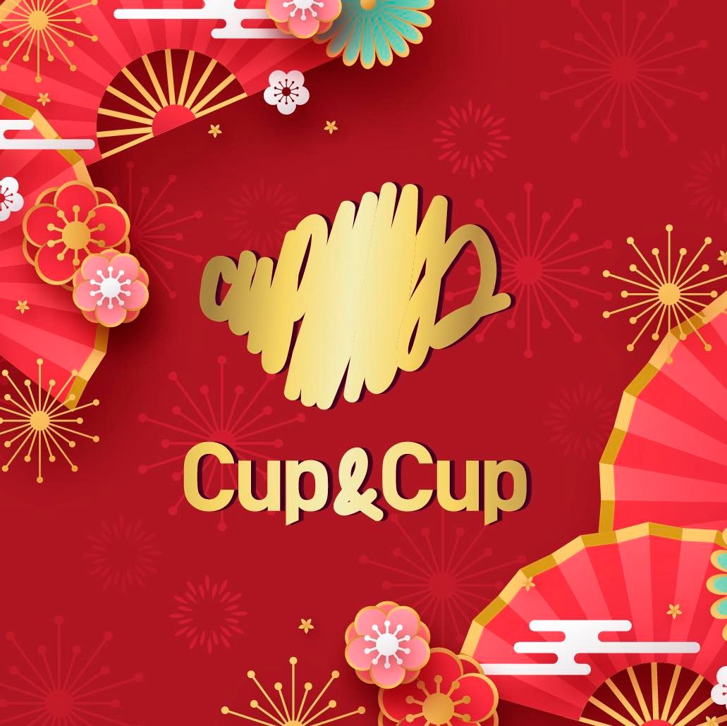 Cup&Cup - Cup&Cup added a new photo.