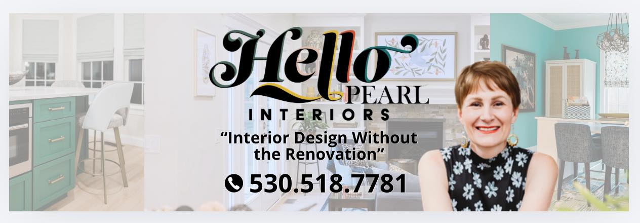 Hello Pearl Interiors | Easton MA