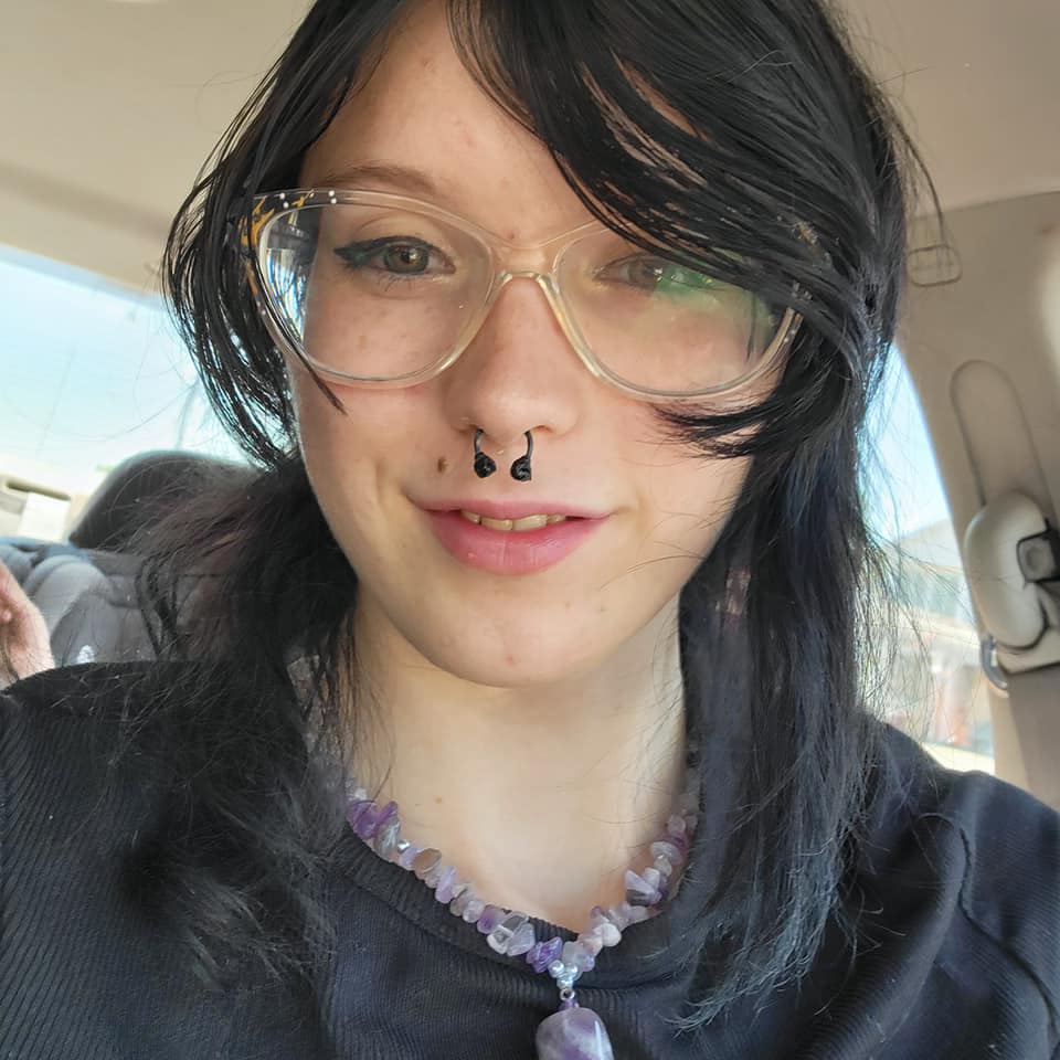 Catt Ruby - Model