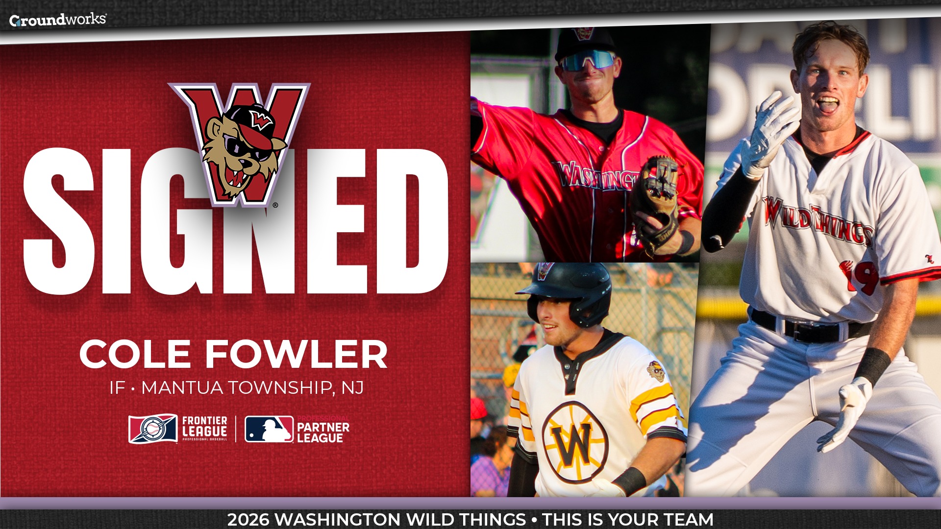 Washington Wild Things added a... - Washington Wild Things