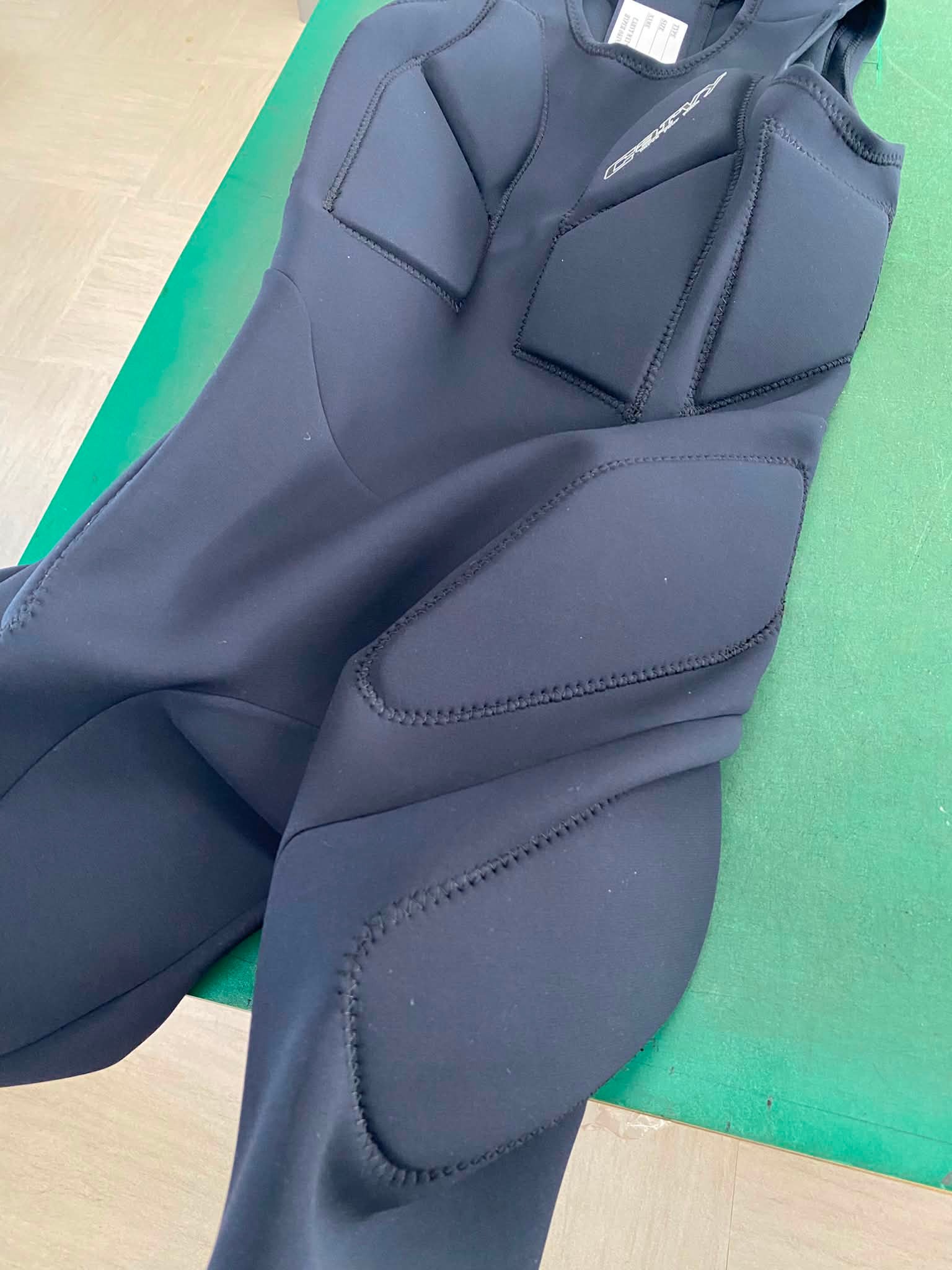 CARVY Wetsuits / HyperOkinawa | Nago-shi Okinawa