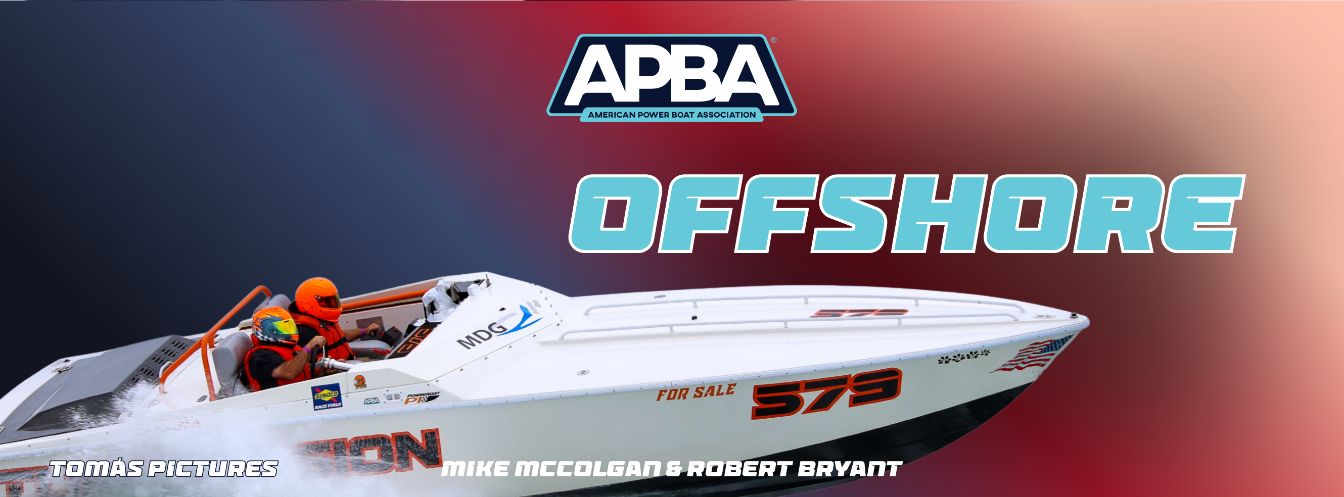 APBA Offshore Racing | Auburndale FL