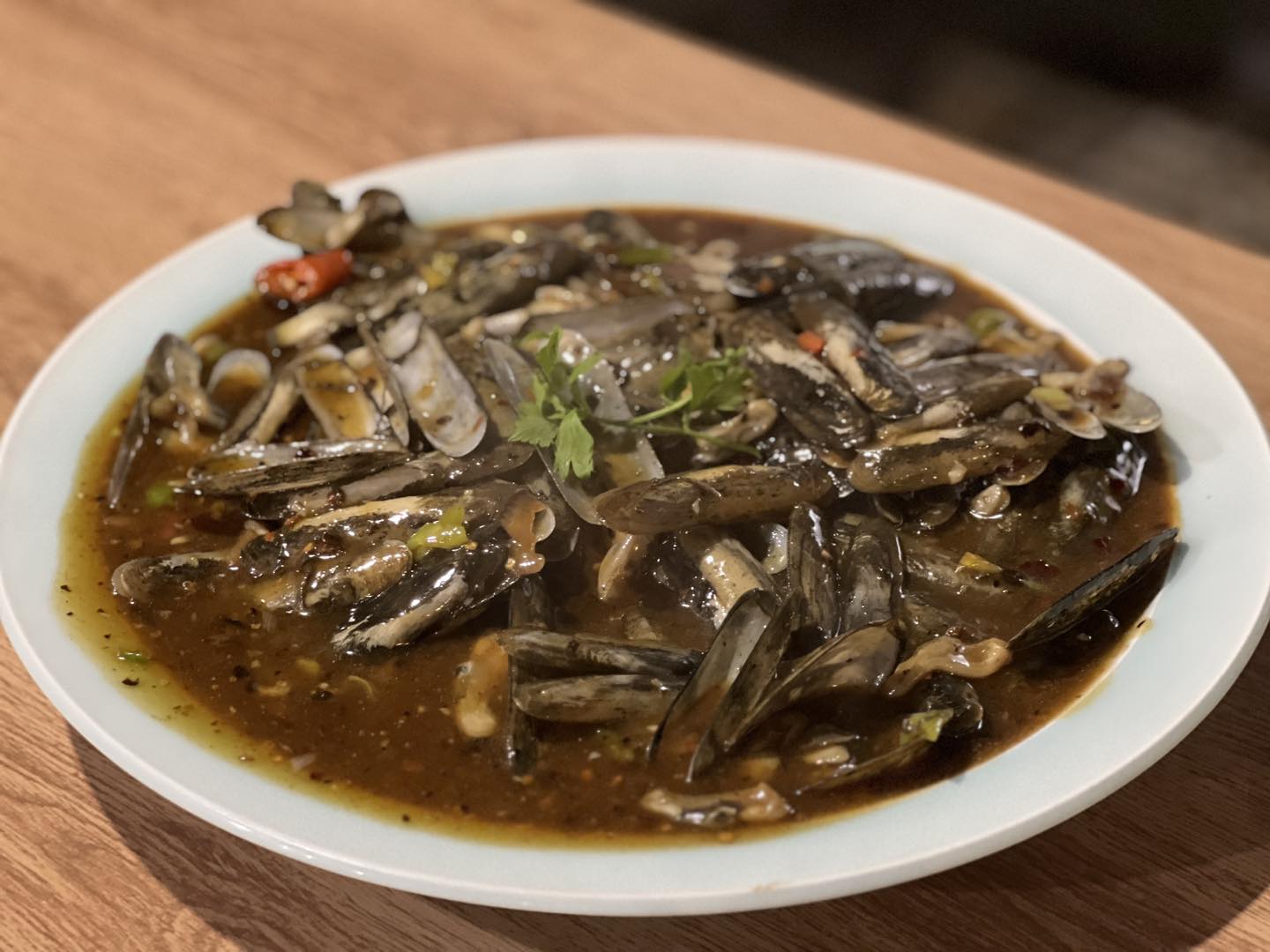 Anncent Seafood Restaurant | Lucena