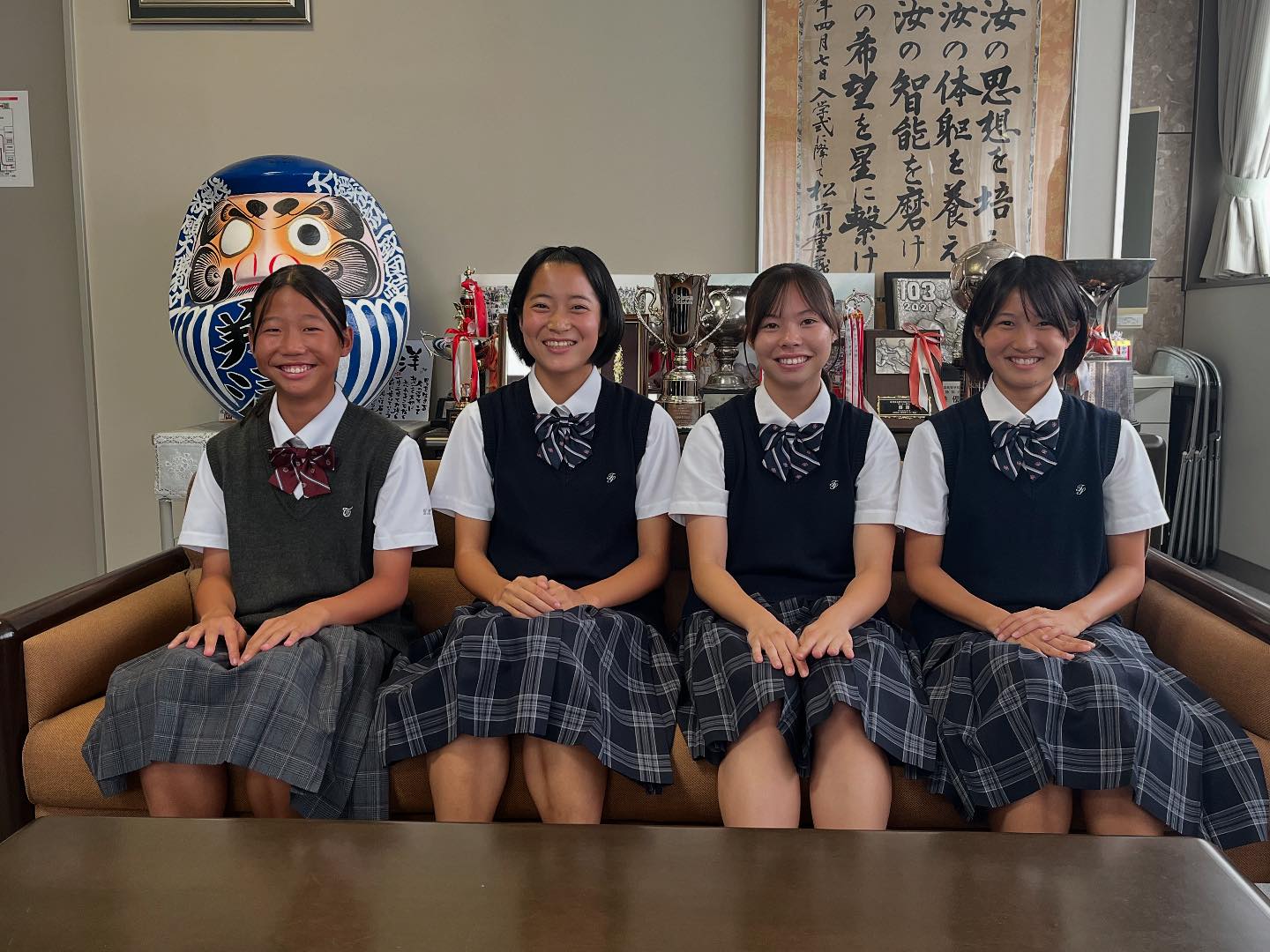 東海 大学 付属 静岡 翔 洋 高等 学校 中等 部
