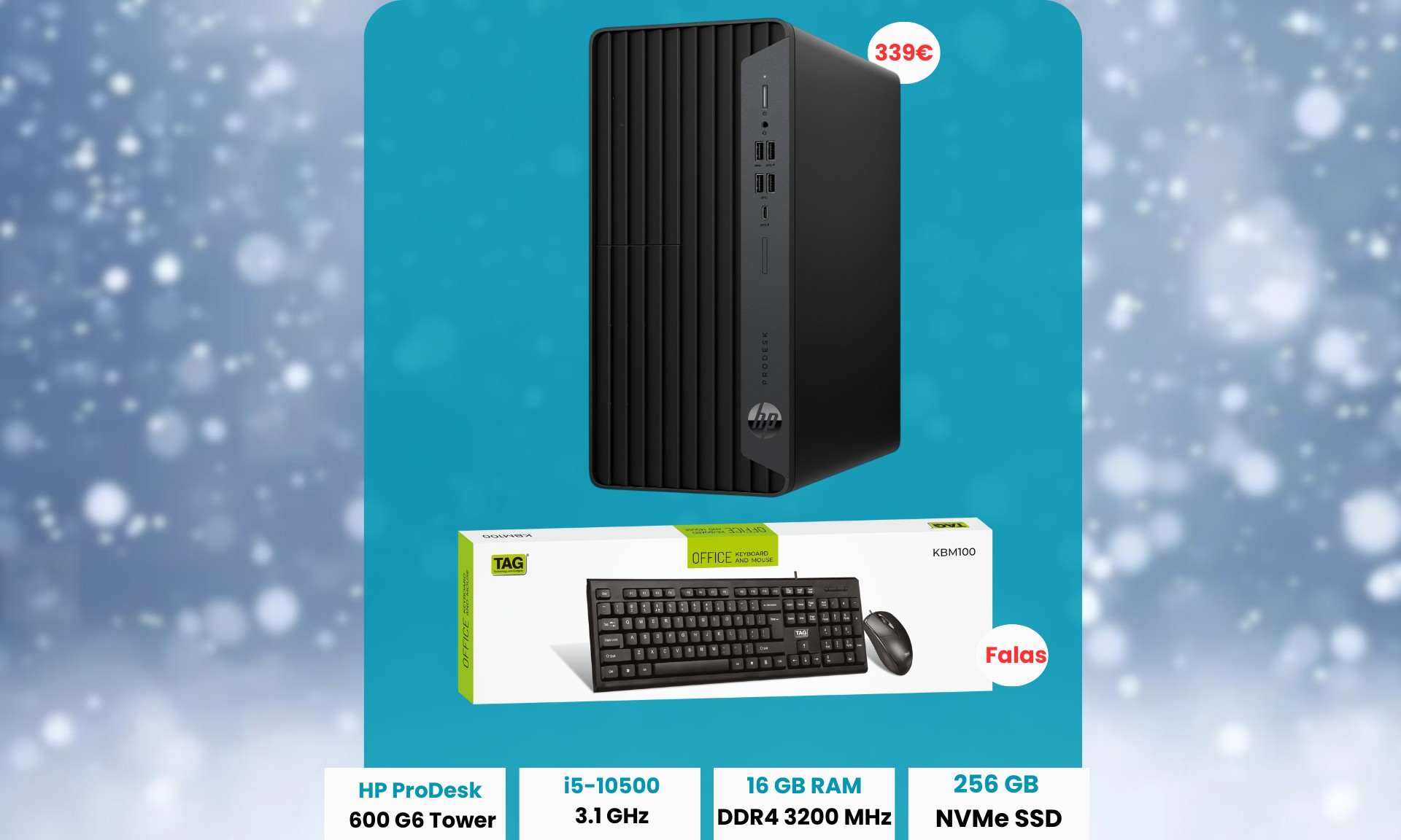 ABI Computers | Pristina