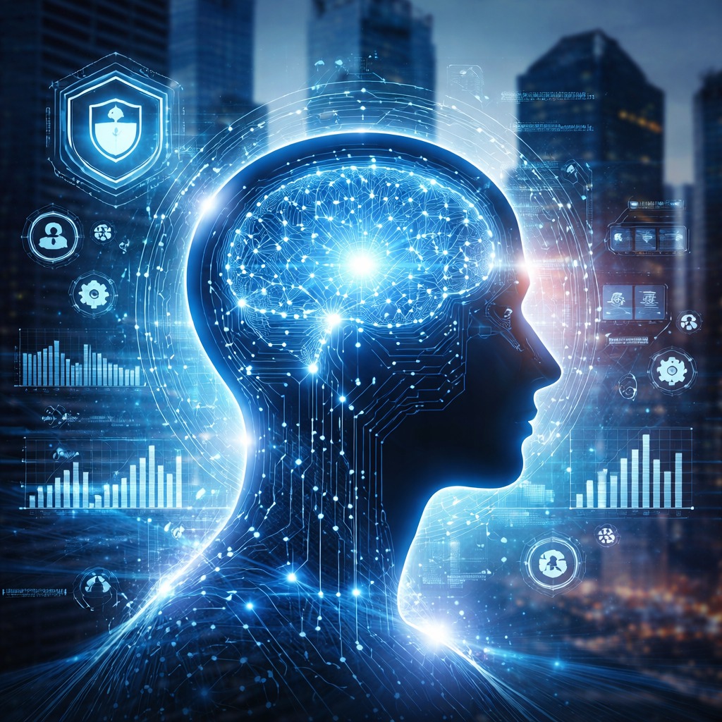GAM - AI in 2026: Why SMBs Can No Longer Ignore It Artificial ...