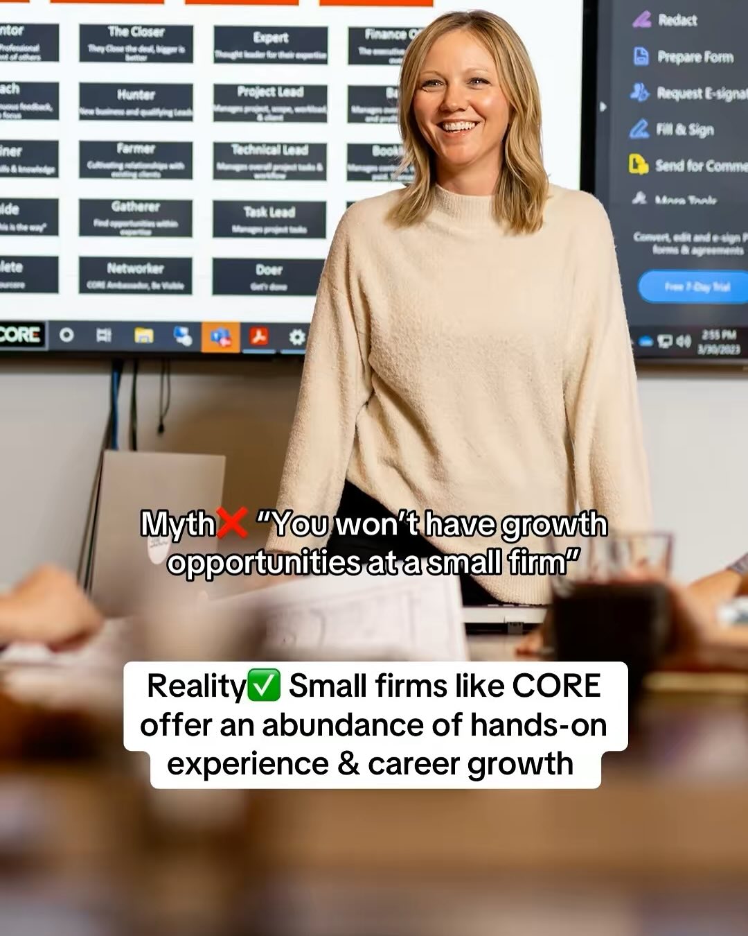 CORE Consultants | Englewood CO