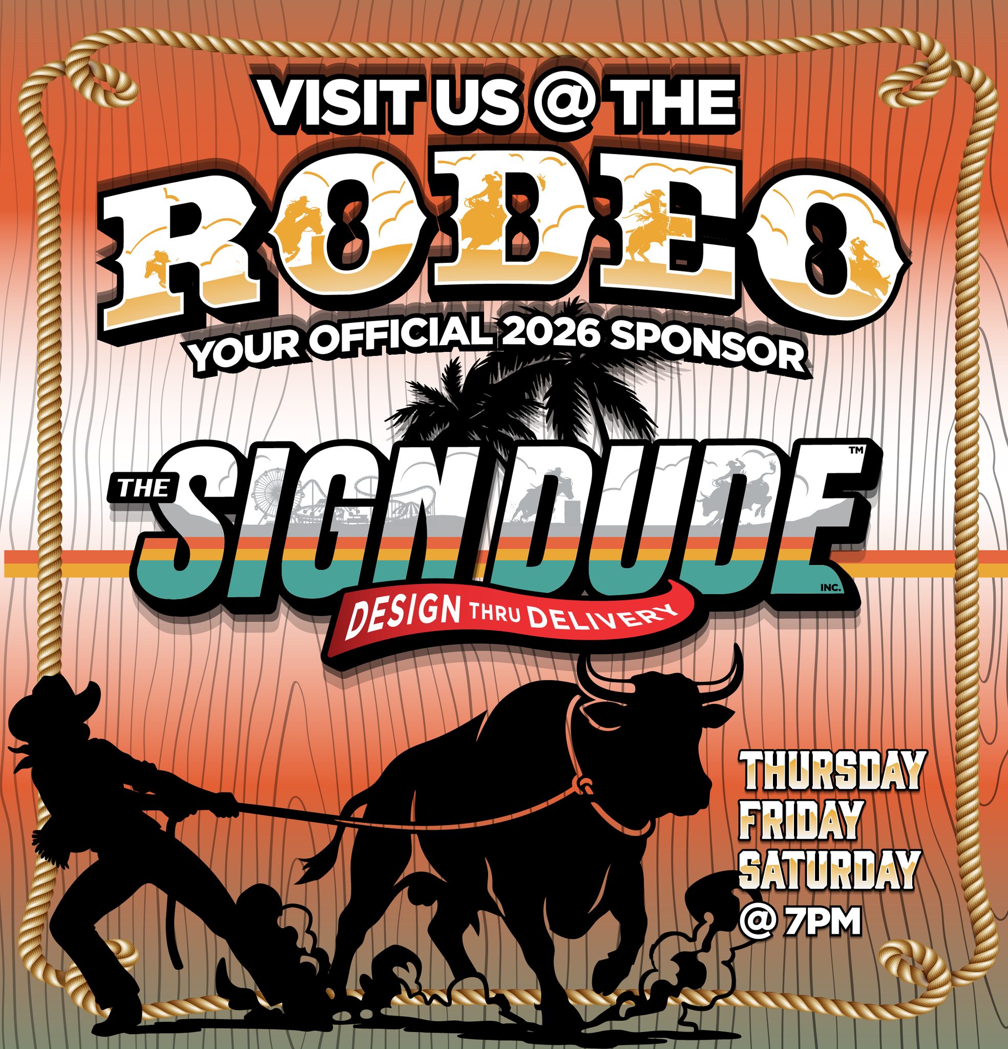 The Sign Dude | Medford OR