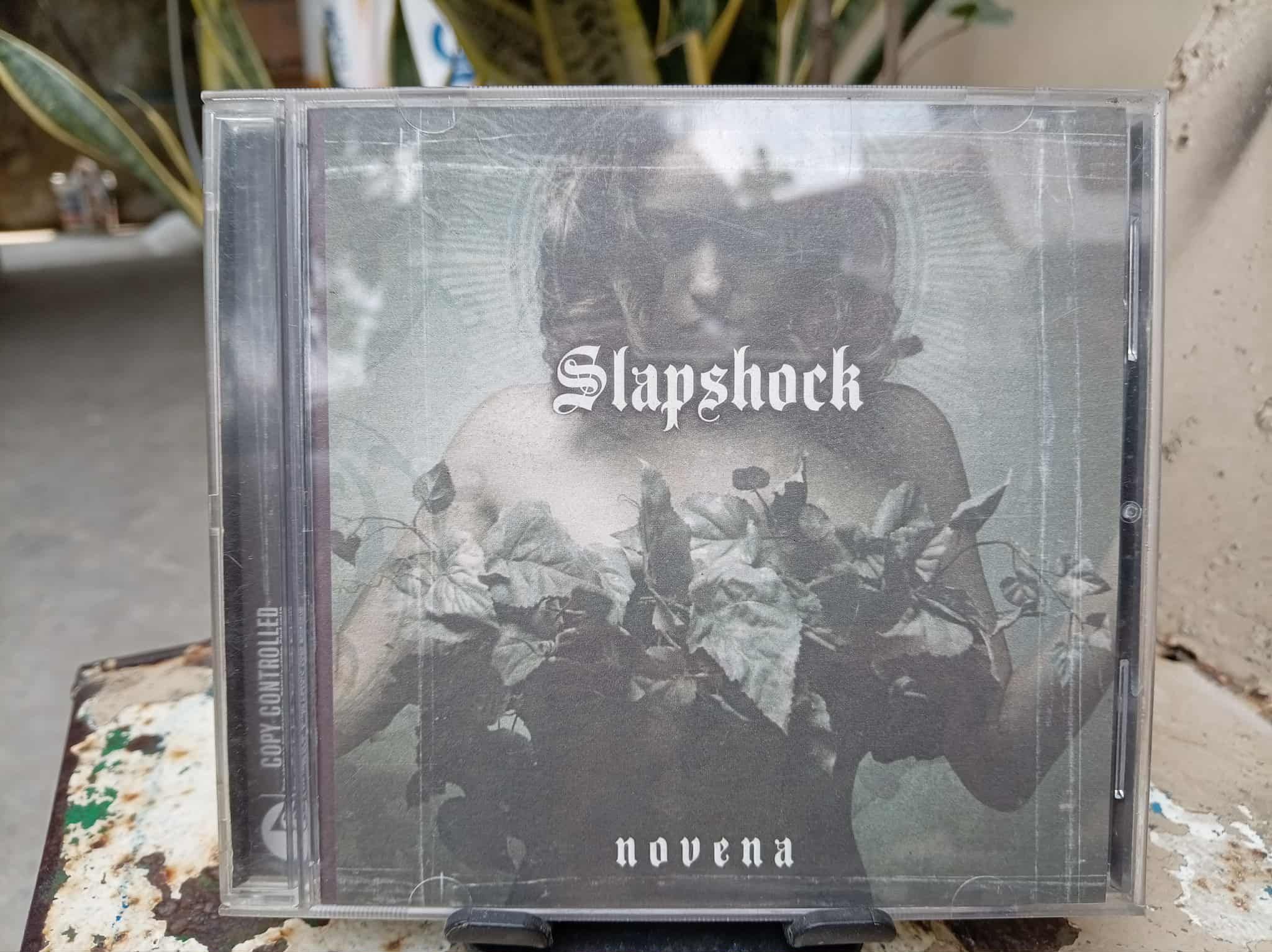 Slapshock Fans Page (Slap Army Forever)