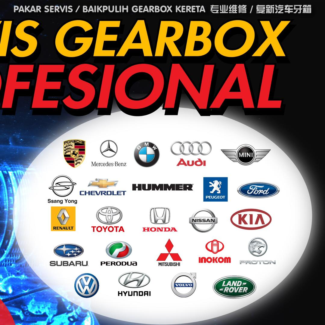 Universal Autotransmission Sdn Bhd | Senawang