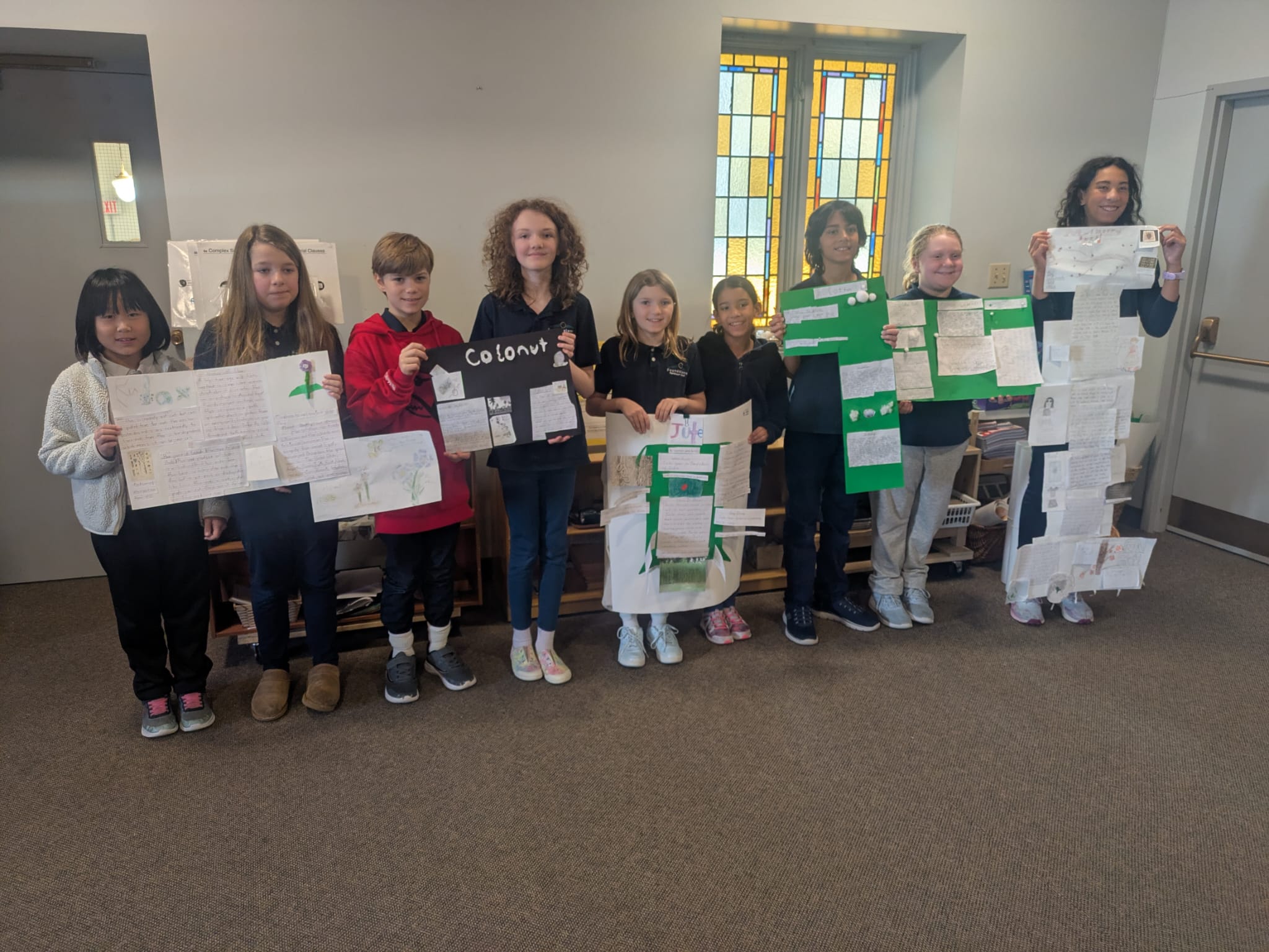Foundations Montessori... - Foundations Montessori School