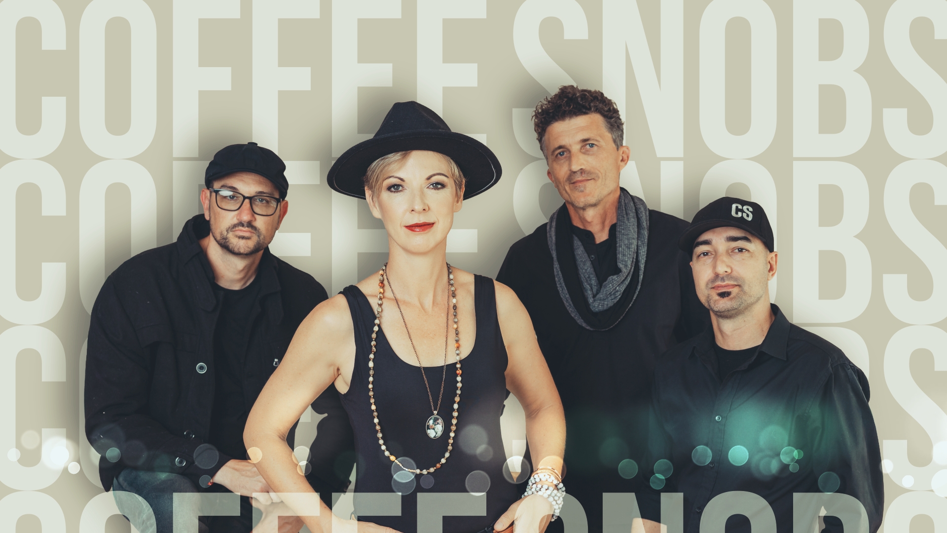 Coffee Snobs