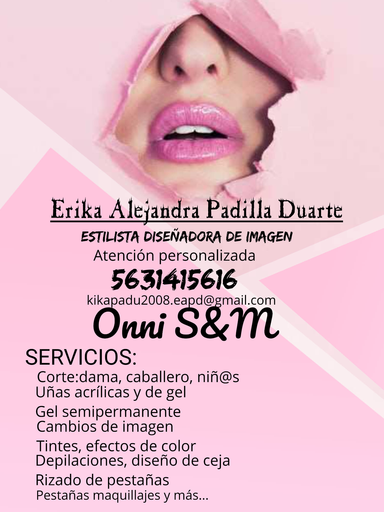 Erika Padilla