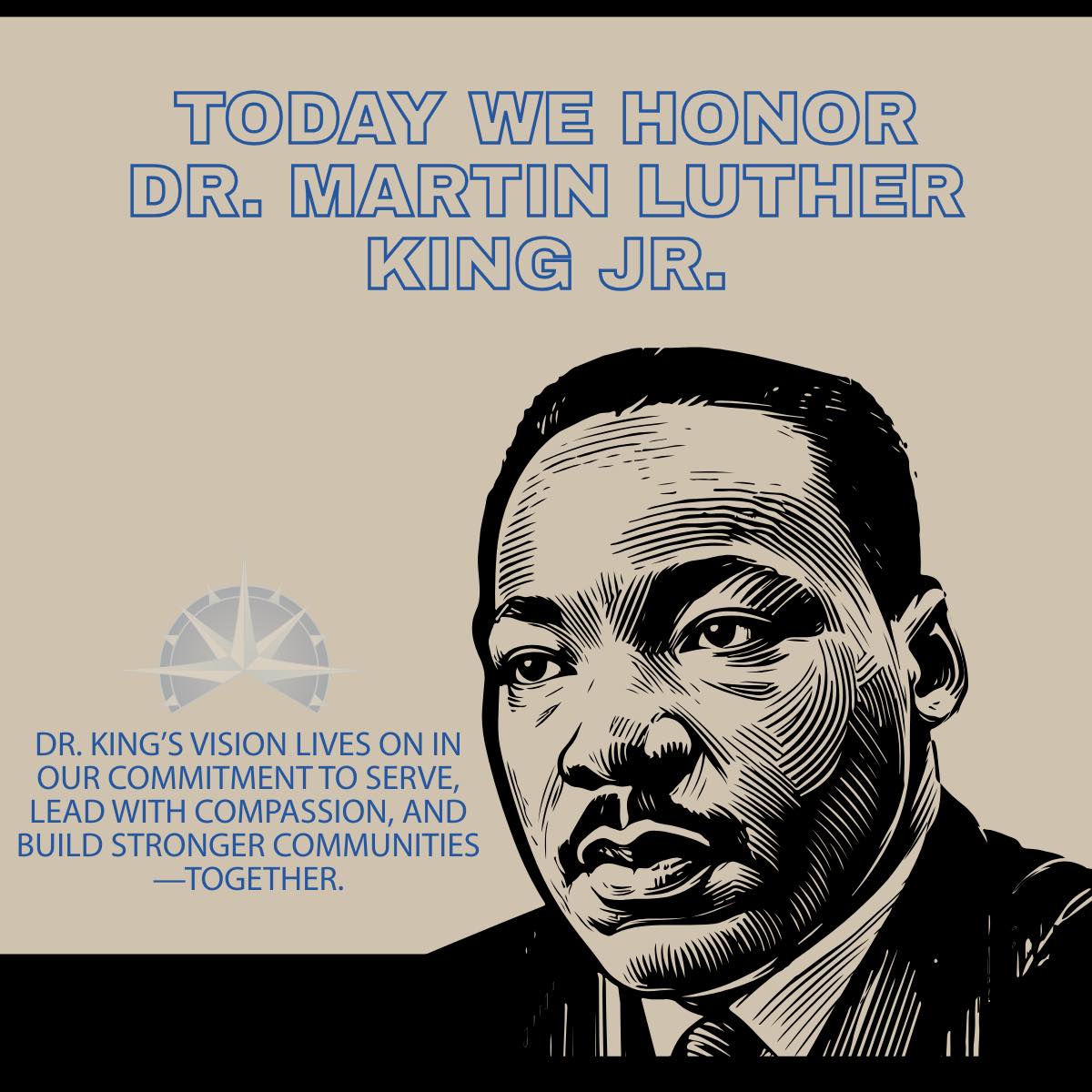 Today we honor the life and legacy of... - Well Care Health | Facebook