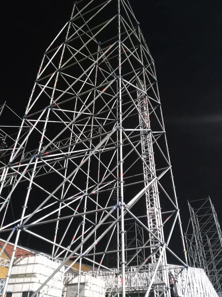 Rigging PRO
