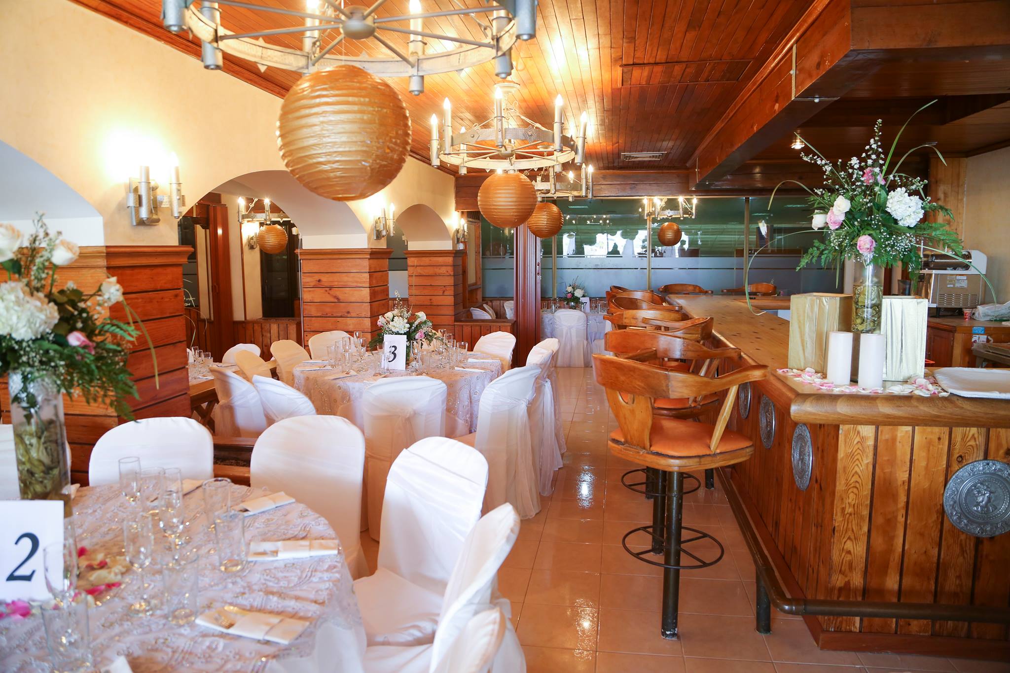 Eventos Salón Del Rey | Barranquilla