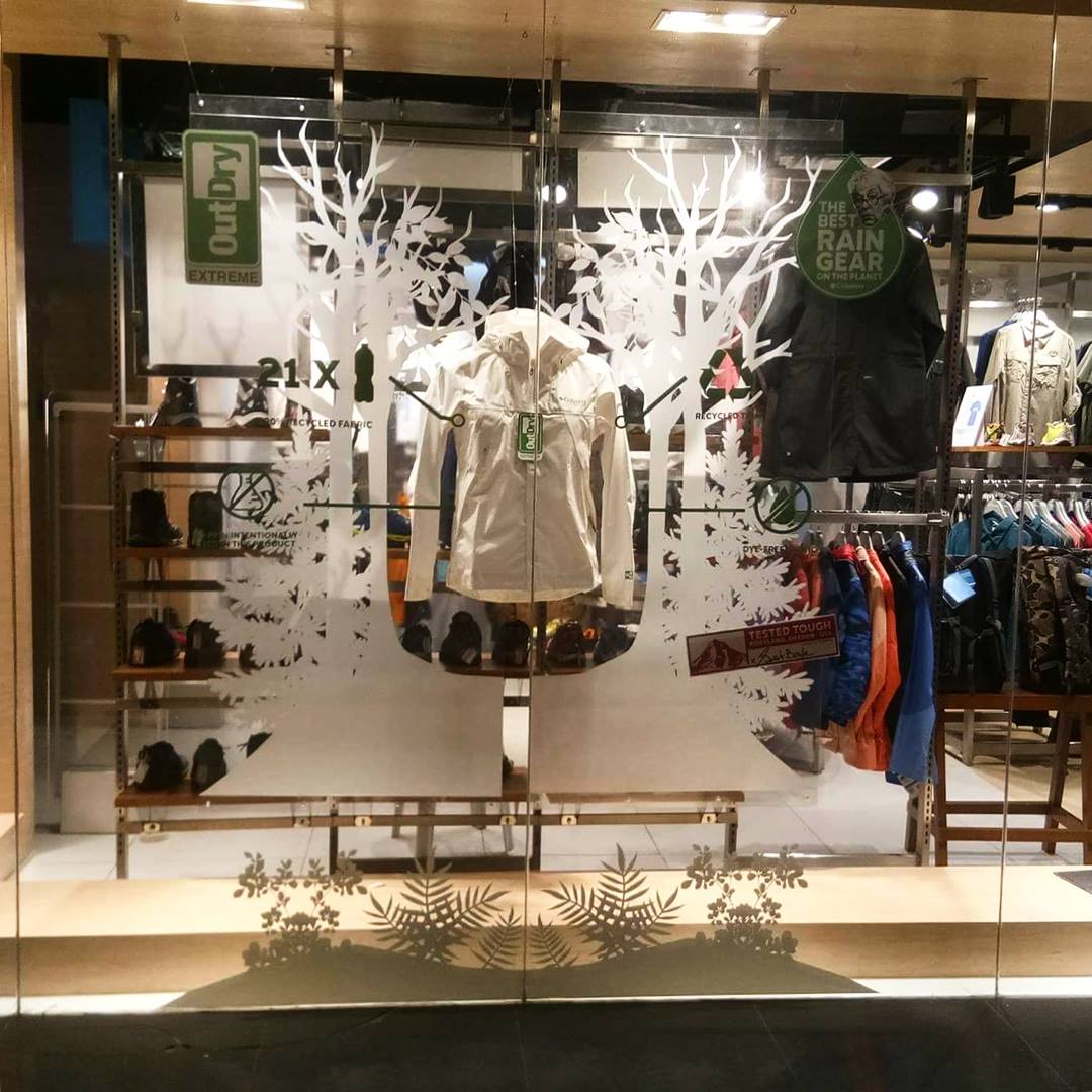 Achievable 3D window display look... - UI Create & Construct