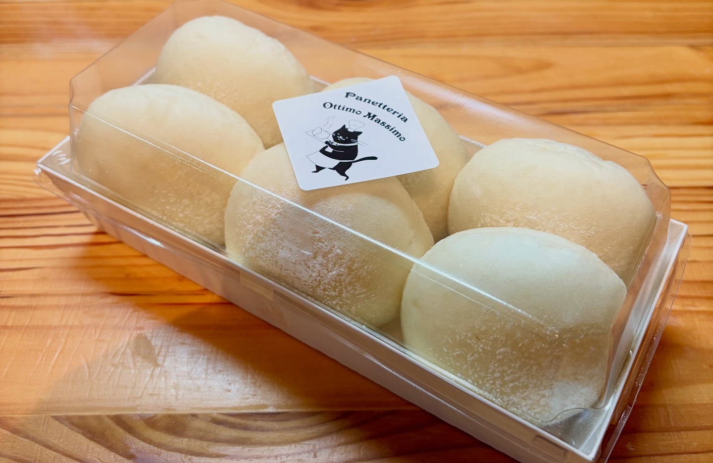 panetteria ottimo massimo