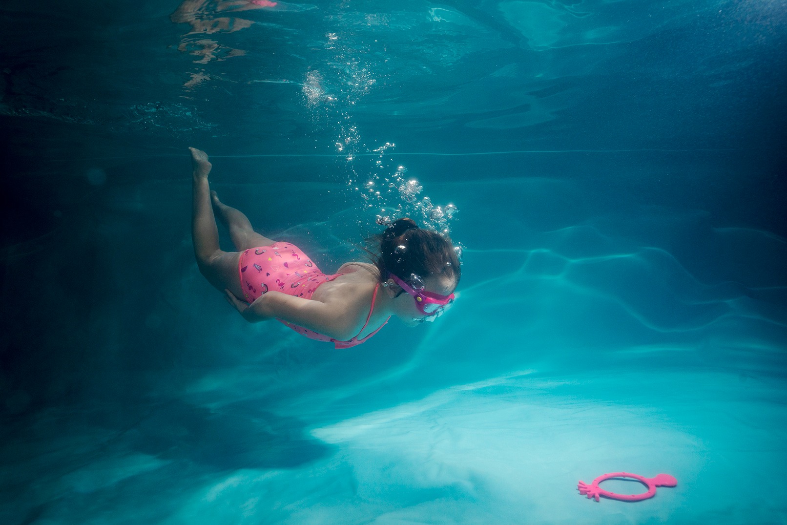 Fineswim LTD - Weaverham | Weaverham