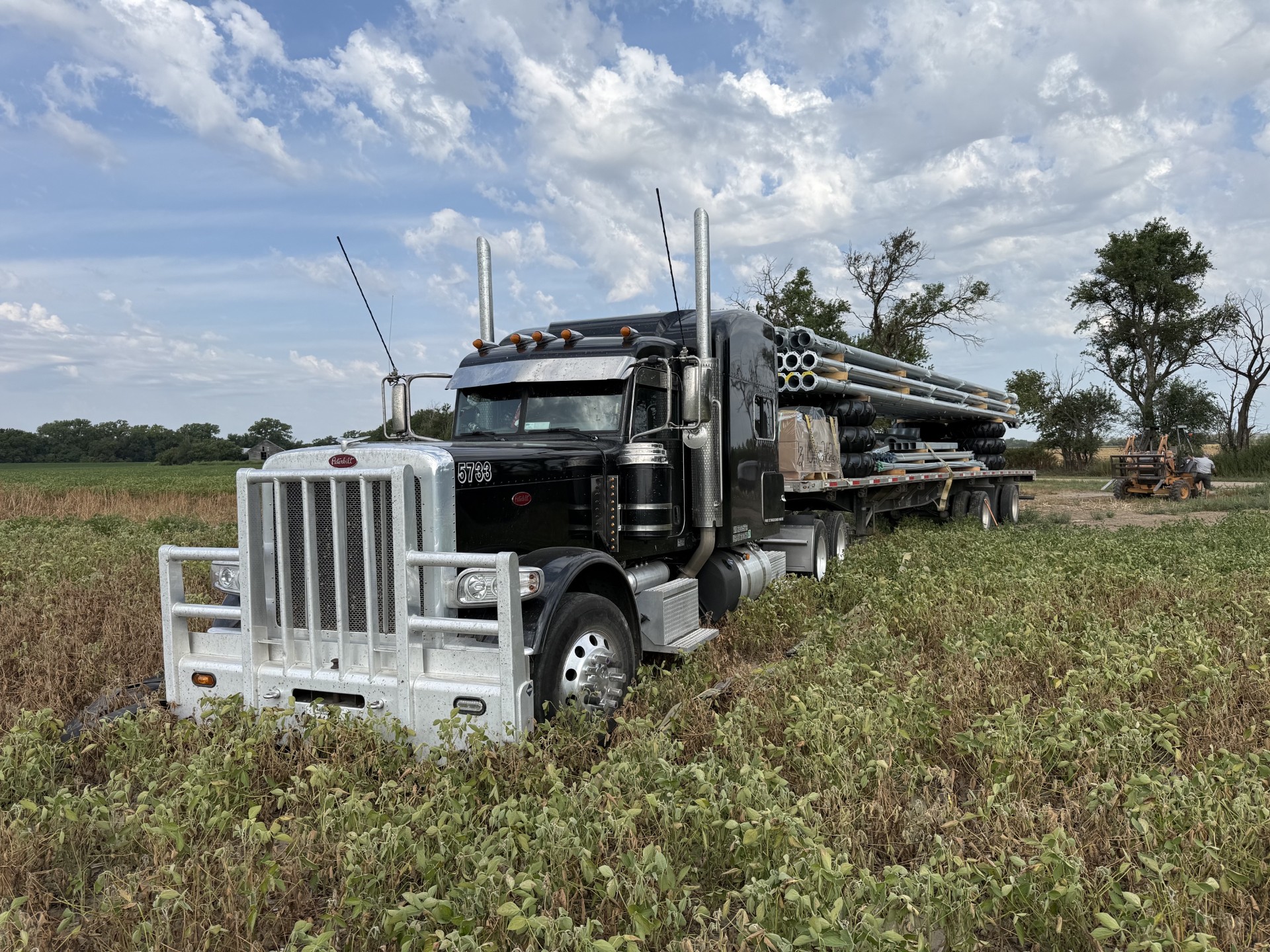 Inman Irrigation | Inman KS
