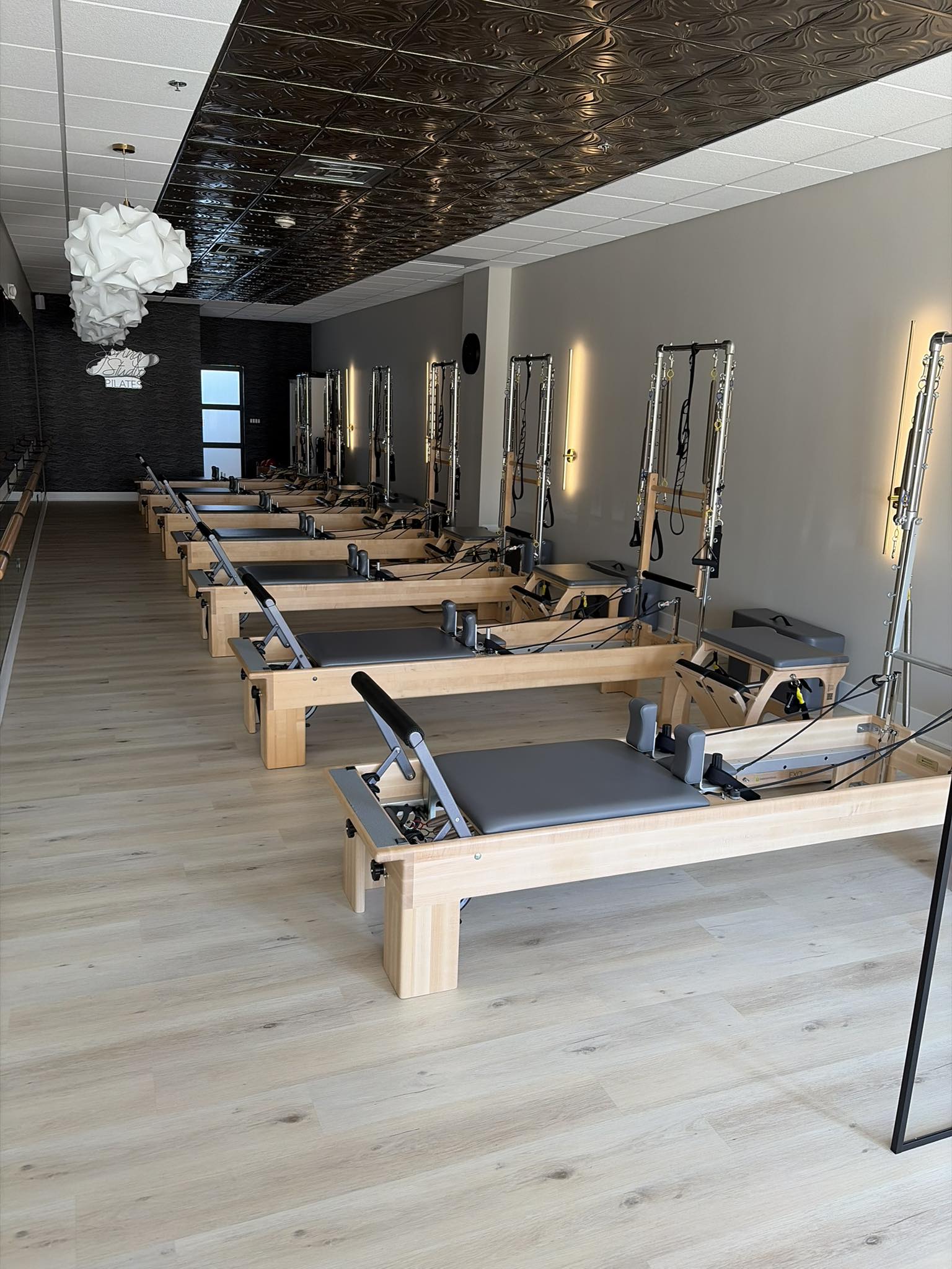 Spring Studio Pilates | Orland Park IL