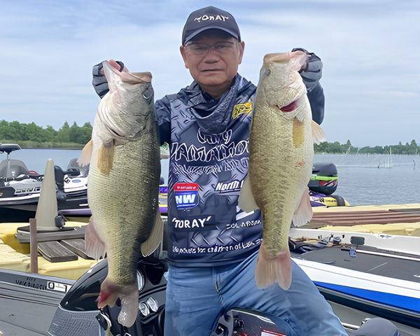 東レ フィッシングネット (@toray.fishing) • Facebook