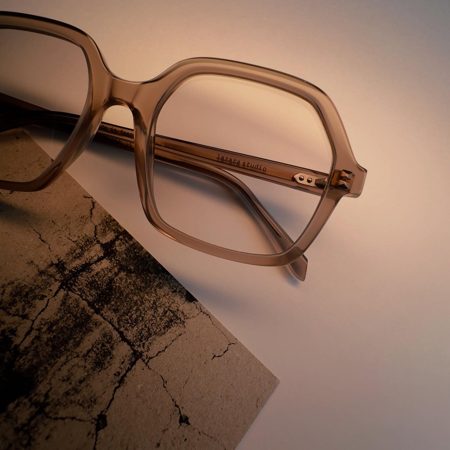 lazare studio ?? @lazare.studio [prince] col. posidonia 