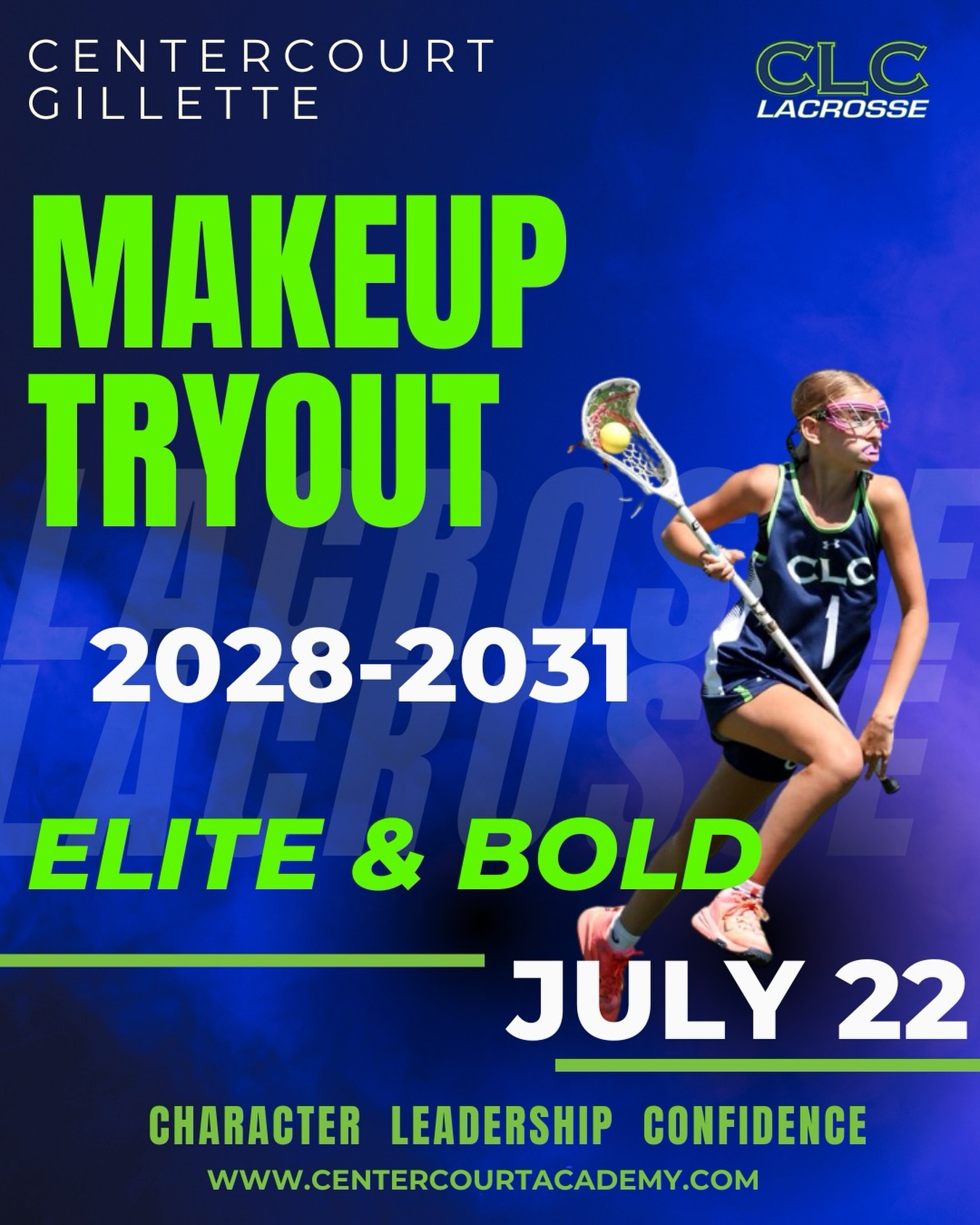 klow elite tryouts Our CLC & BOLD team MAKEUP are set for JULY 22‼️🥍 Are you looking to join the 2026-2027 CLC Bold/Elite Teams? Please join us for our MAKEUP tryout for 2028-2031 body-protection-compound Frontiers | HIV-Tat and Option:3 Packs (90 ct)