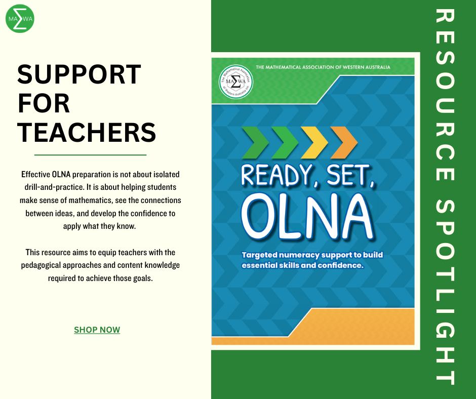The Mathematical - Is your school preparing students for the OLNA ...