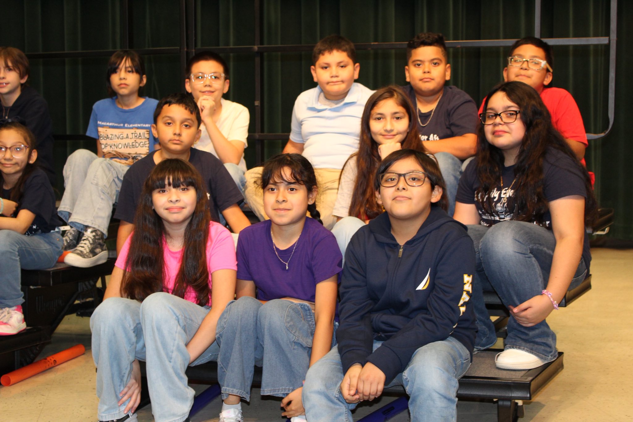 MacArthur Elementary School... - MacArthur Elementary School