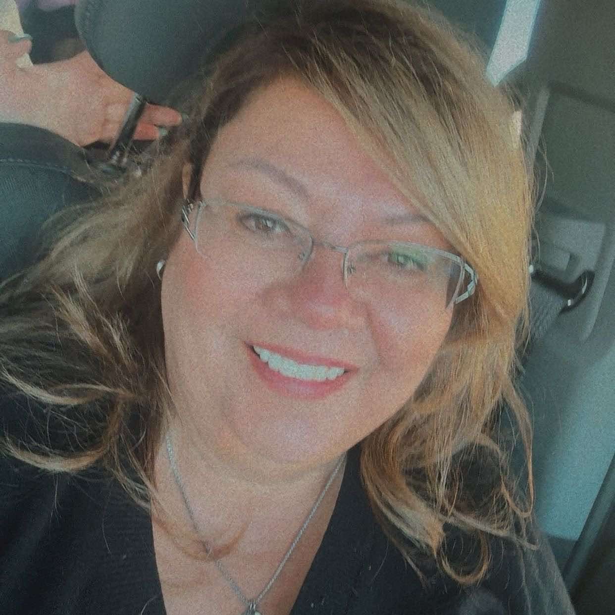 Ruth Anne Matheson