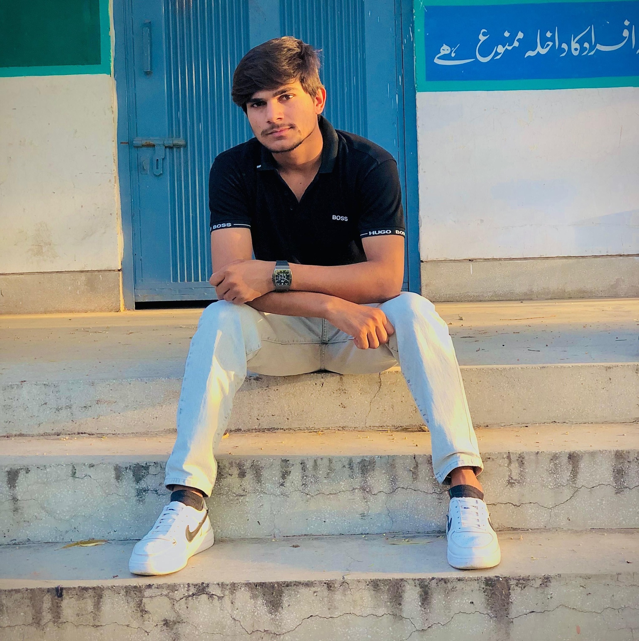 Wattoo Jabir on Reels | Facebook