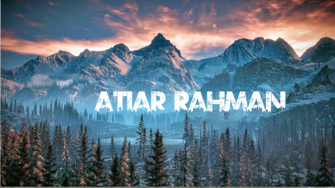 Atiar Rahman Nayon