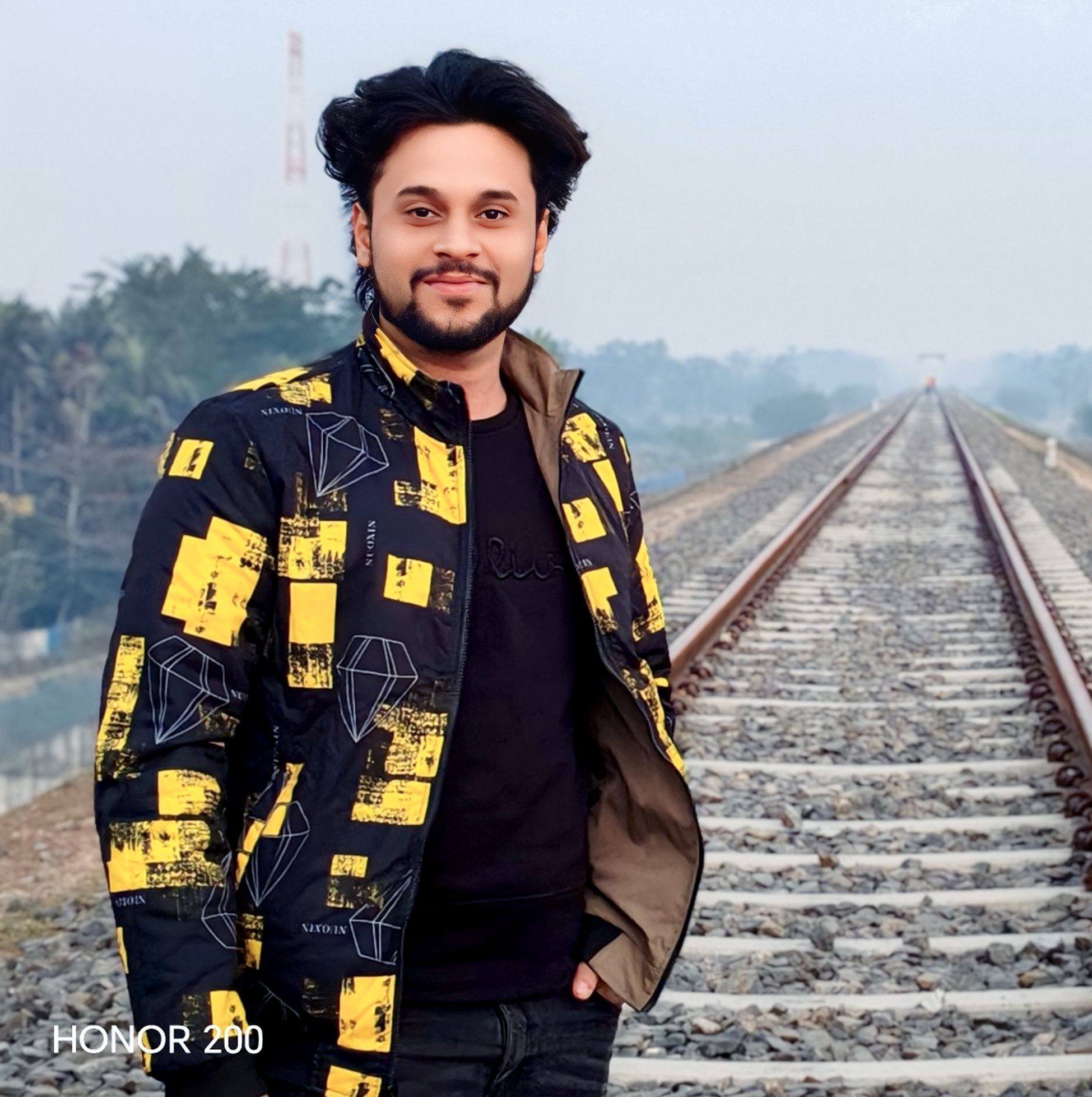 Md Riyaj Hossain Jim