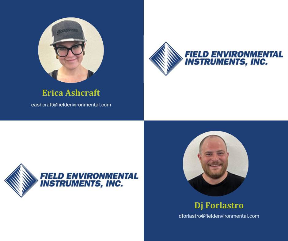 Field Environmental Instruments, Inc.