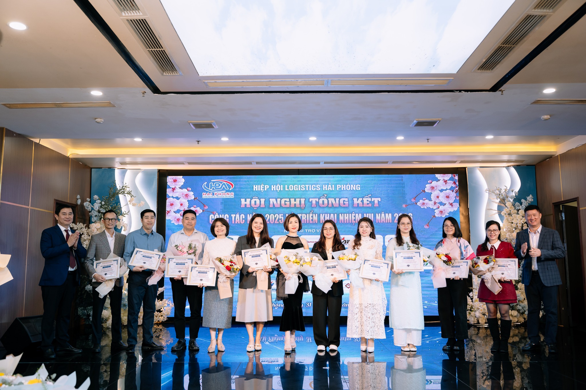 T&M Forwarding | Ho Chi Minh City